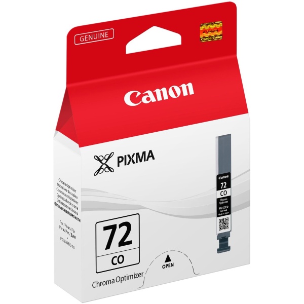 Serbatoio Canon PGI-72 CO (6411B001) - 243025