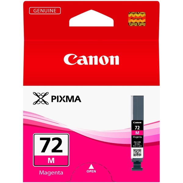 Serbatoio Canon PGI-72 M (6405B001) magenta - 243038