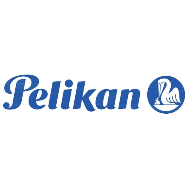 Pelikan 244124 Nastro Compatibile per 1380999 Nero