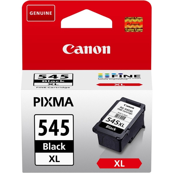 Cartuccia Canon PG-545XL (8286B001) nero - 244288