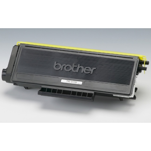 Toner Brother 3100 (TN-3170) nero - 246811