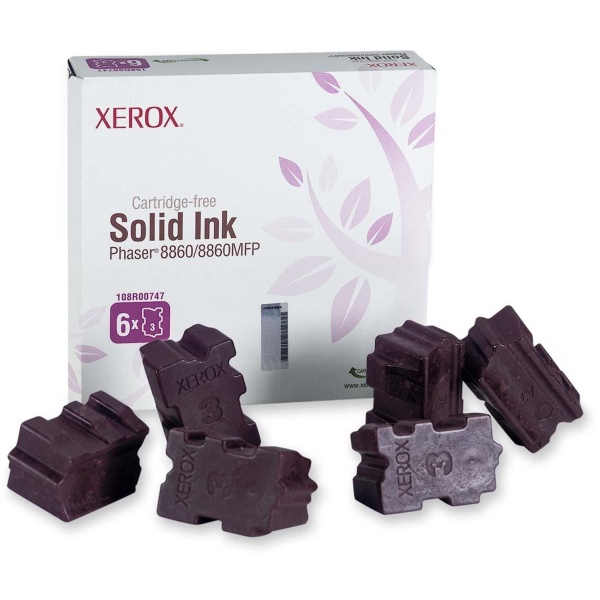 Unità immagine Xerox 108R00747 magenta - 246904