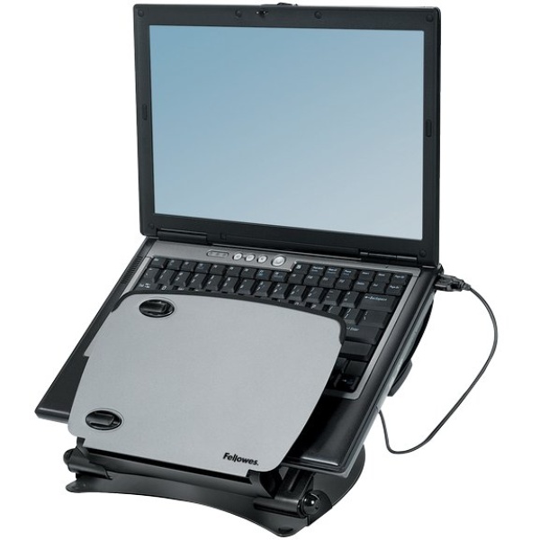 Supporto Notebook Professional Series Fellowes 8024602 - 252976