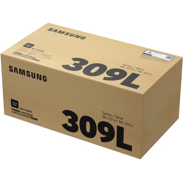 Toner Samsung MLT-D309L (SV096A) nero - 254861