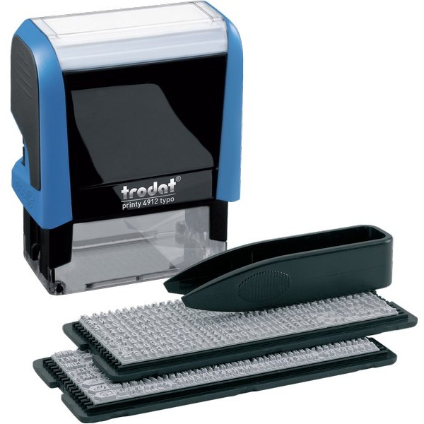 Trodat - TR6660