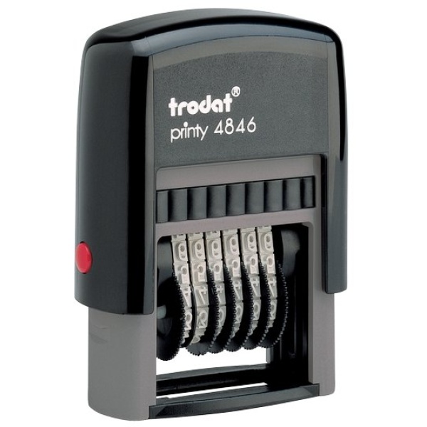 Trodat - TR4530