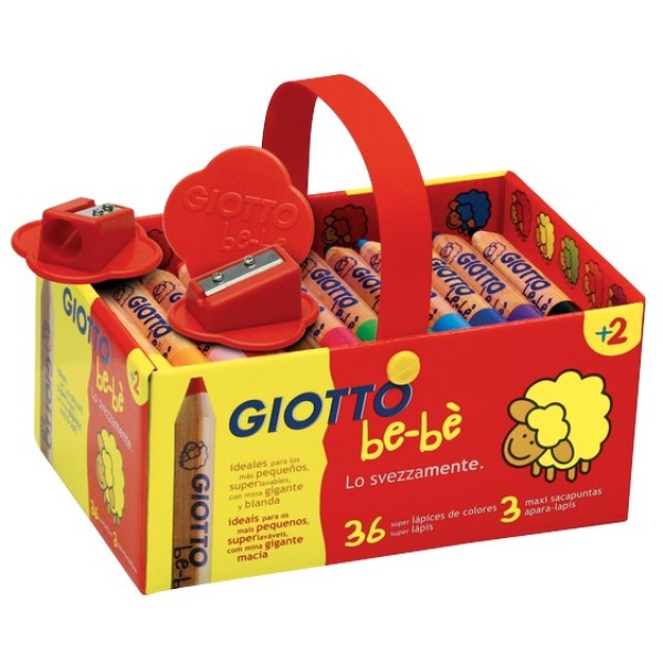 Giotto - 4613 00