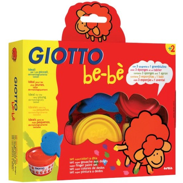 Giotto - 460700
