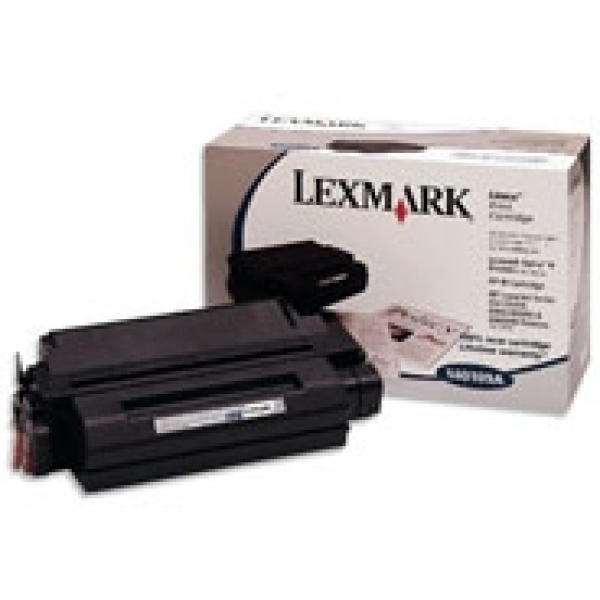 Toner Lexmark 0E450H80G nero - 301950