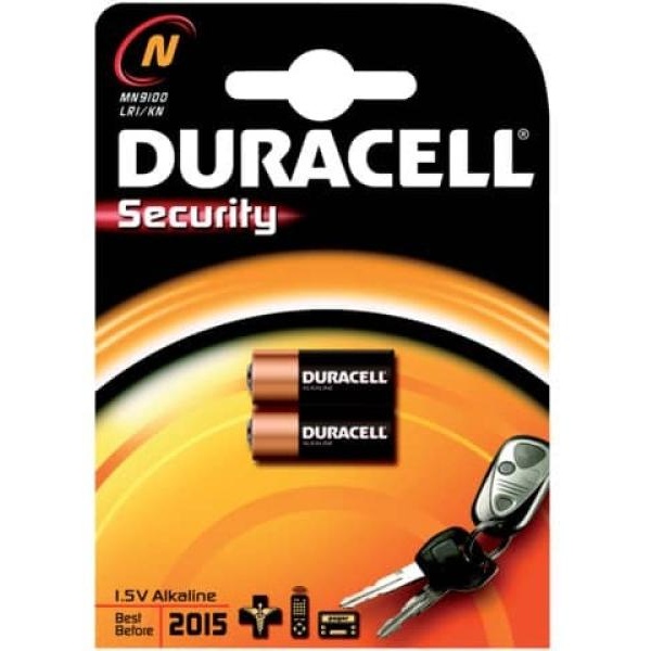 Duracell - MN9100 N