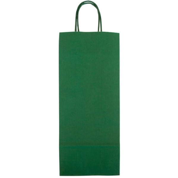 Borse Wine Paper Rex Sadoch - Avana - 12X8,5X39 Cm - Sdf12/560 (Conf.25)