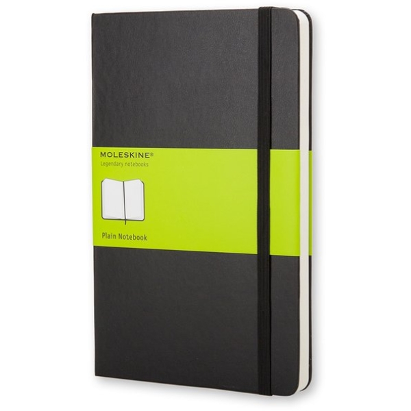 Taccuino Moleskin Classic 305815 UfficioDiscount.it