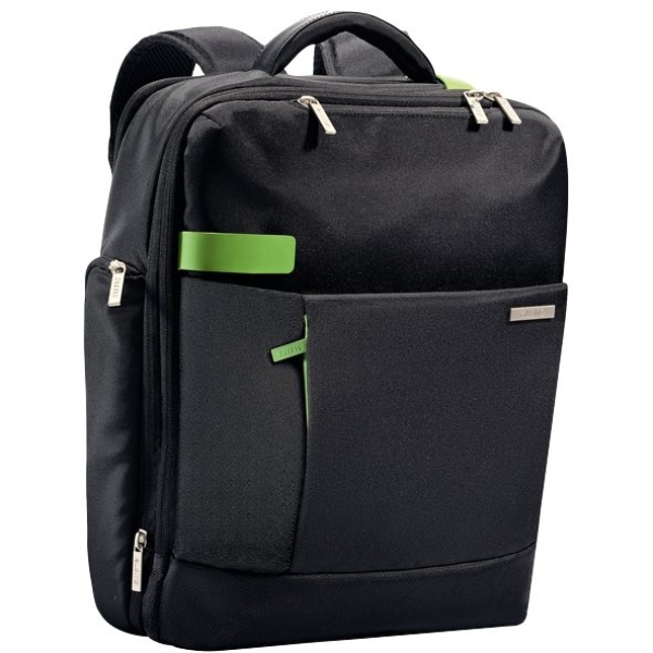 Zaino porta PC Leitz Smart Traveller Complete - 60170095 - Conf. 1 Pz. |  UfficioDiscount.it