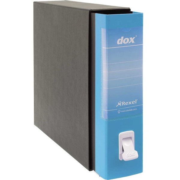 Dox - D26201