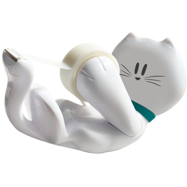 Dispenser Automatico Nastro Adesivo - Taglio Preciso Da 20 A 999 Mm - Foto 8