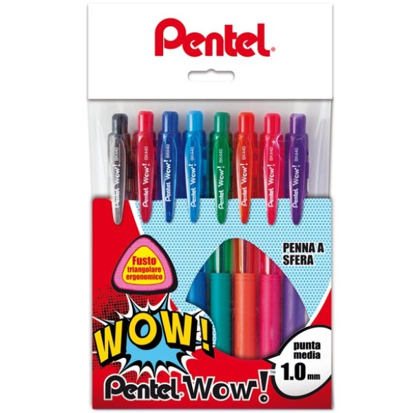 Pentel - 0X12017