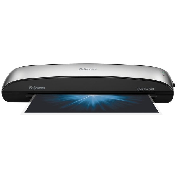 Plastificatrice Spectra Fellowes - A3 - 5733801
