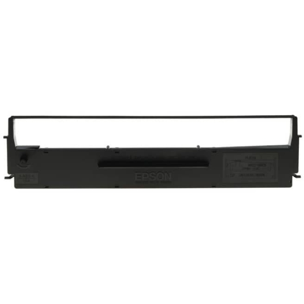 Nastro Epson C13S015633 nero - 310990