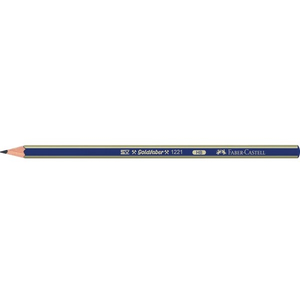 Faber Castell - 112501