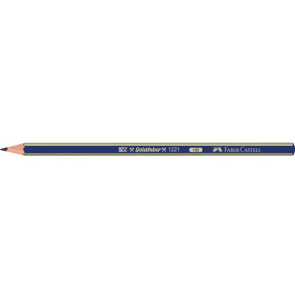 Faber Castell - 112512