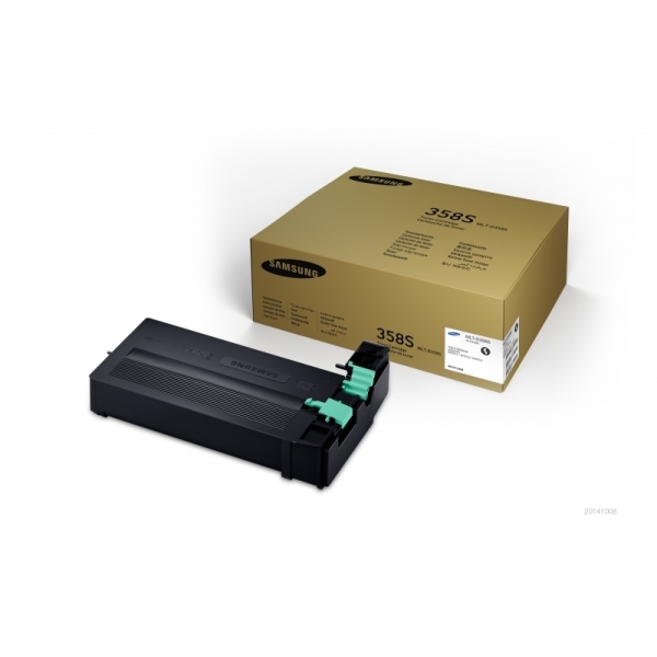 Toner Samsung MLT-D358S (SV110A) nero - 312149