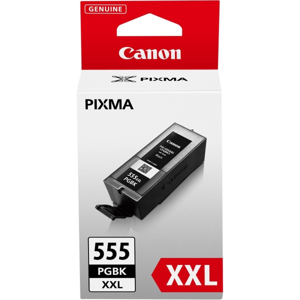 Cartuccia Canon PGI-555PGBK XXL (8049B001) nero - 312562