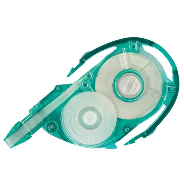 Nastro Correttore D.RECT - 4,2mm X 15m Per Ufficio E Scuola - Foto 10