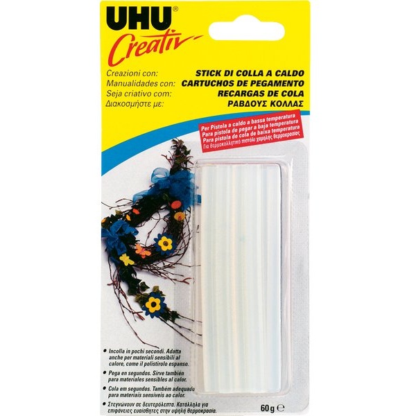 UHU - D1522