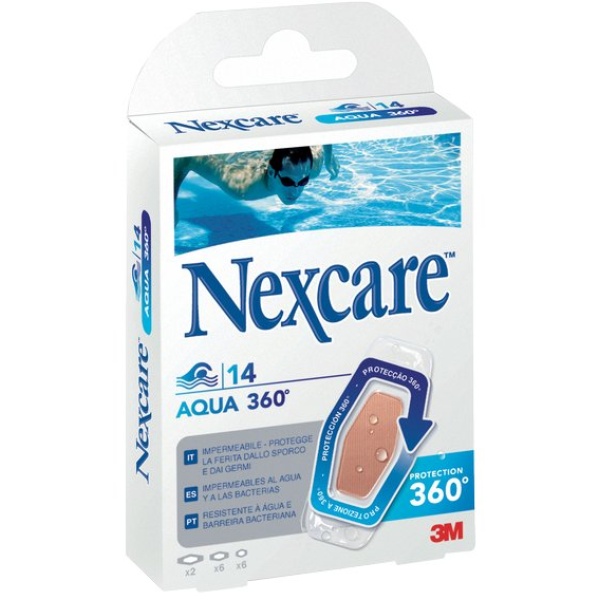 Nexcare - 65211