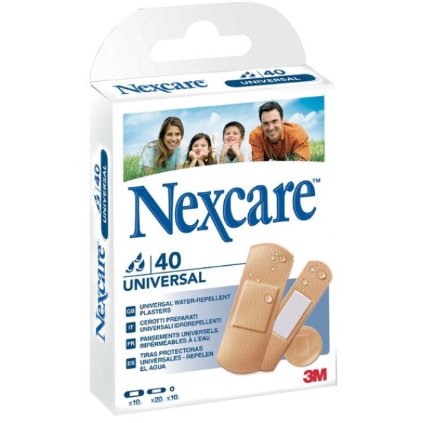Nexcare - 7172