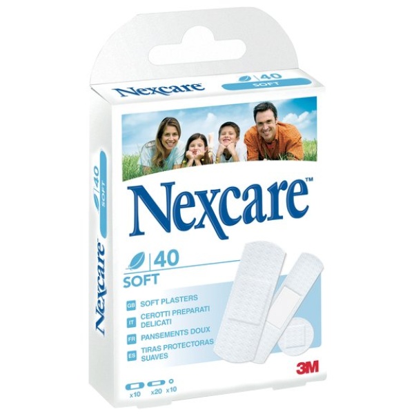 Nexcare - 7129