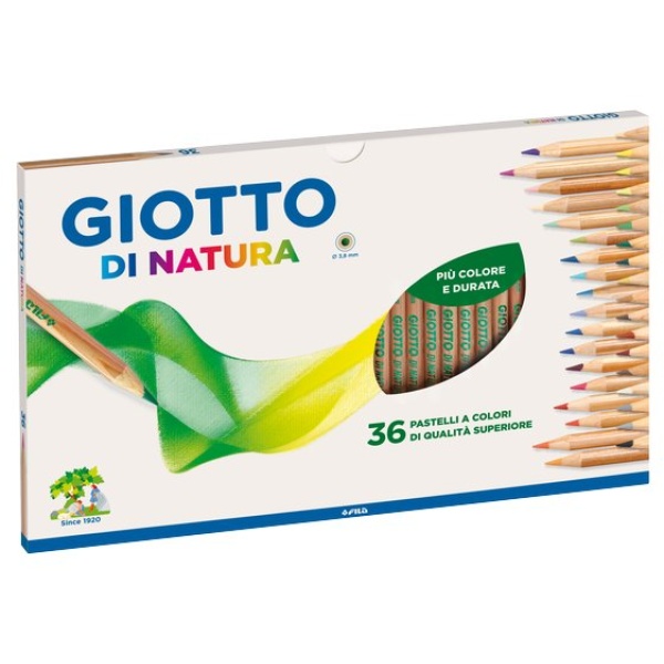 Giotto - 240800