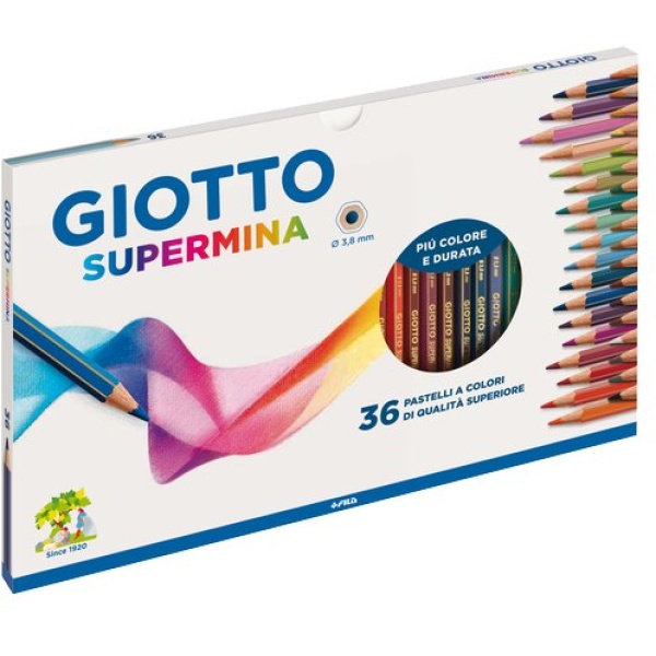 Giotto - 235900