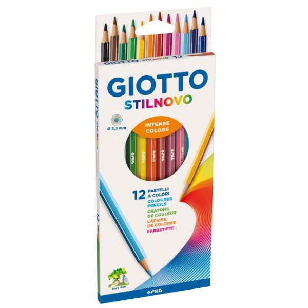 Giotto - 256500