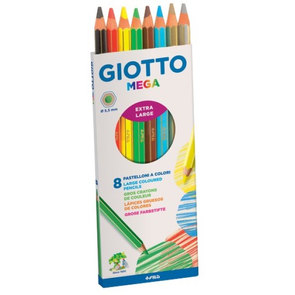 Giotto - 225400