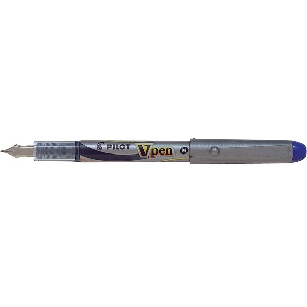 Penna stilografica per principianti Pilot V Pen - 369443