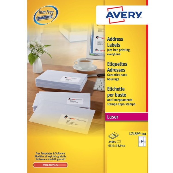 Avery - L7159-100