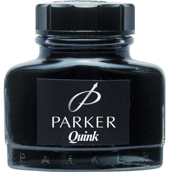 Inchiostro per stilografica Parker Pen Quink - 376206