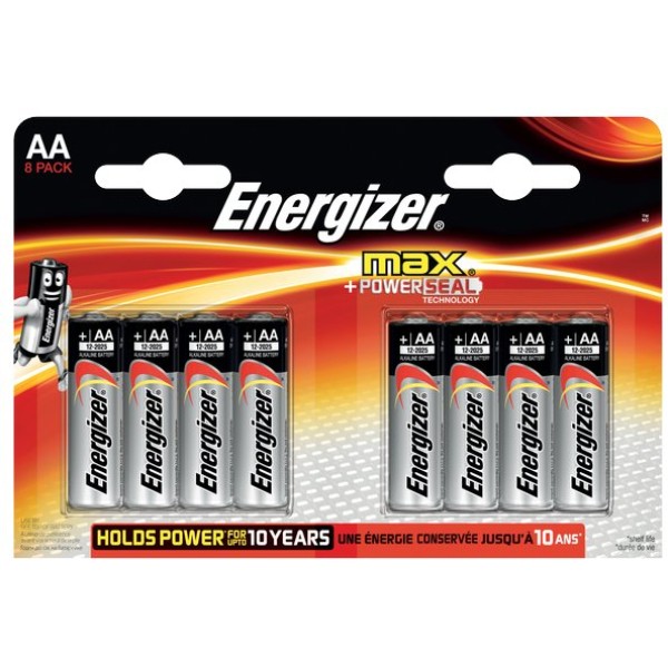 Energizer - E300112400