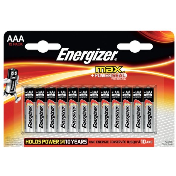 Energizer - E300103700