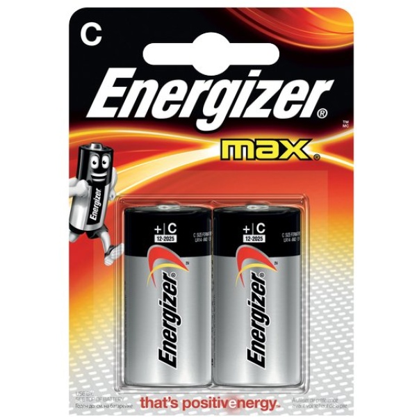 Energizer - E300129500