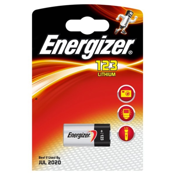 Energizer - 628290