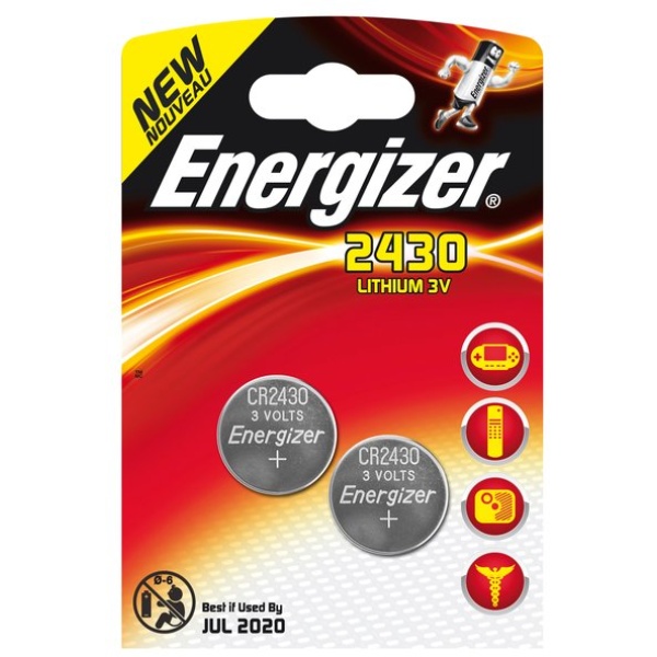 Energizer - 637991