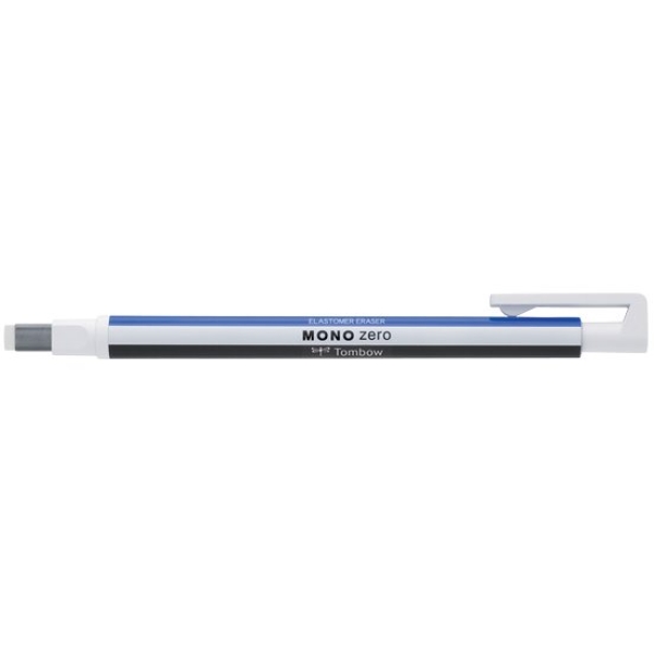 Portagomme Mono ZERO Tombow - - rettangolare 2,5 mm x 5 mm - PEH-RKUS