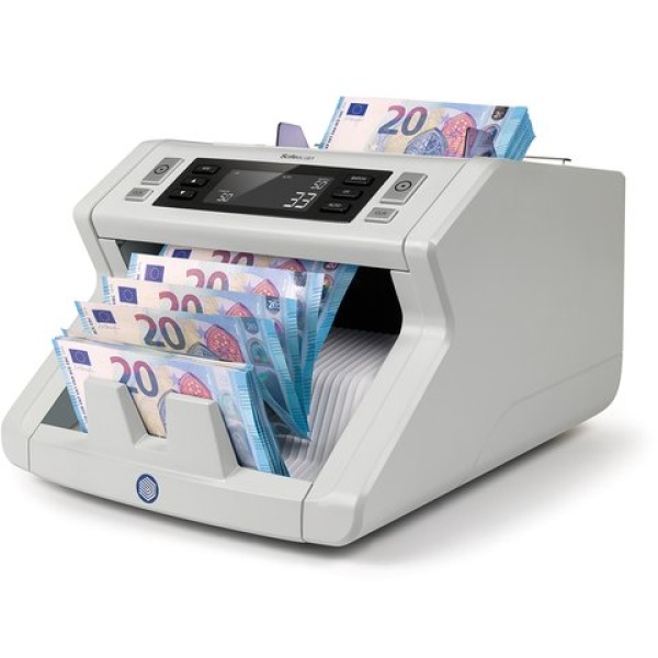 Conta banconote Safescan - 396047