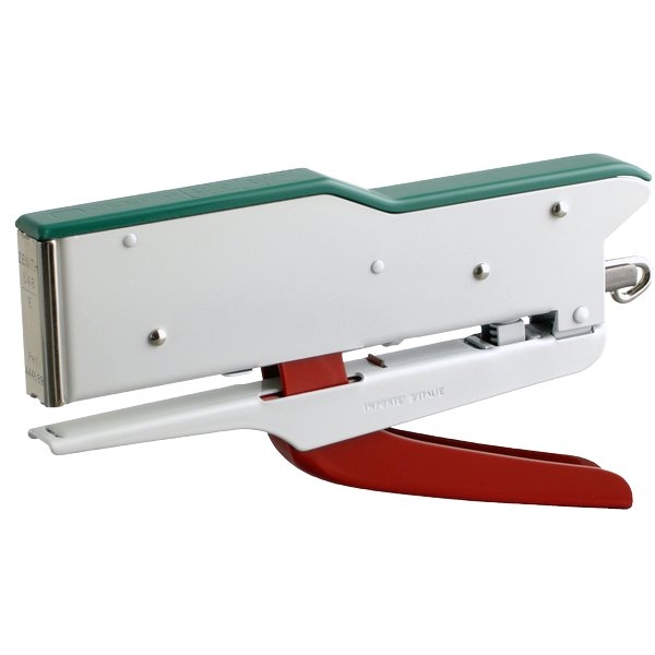 Cucitrice a pinza 548/E Zenith - Tricolore: bianco rosso verde - 548/E TR