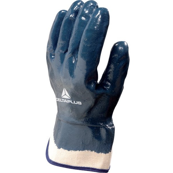 Guanti Nitrex 801 Delta Plus - 7 - VE801VE07 (conf.12