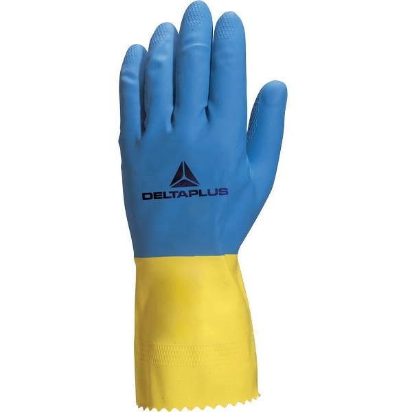 Guanti Duocolor 330 Delta Plus - 8/9 - VE330BJ08