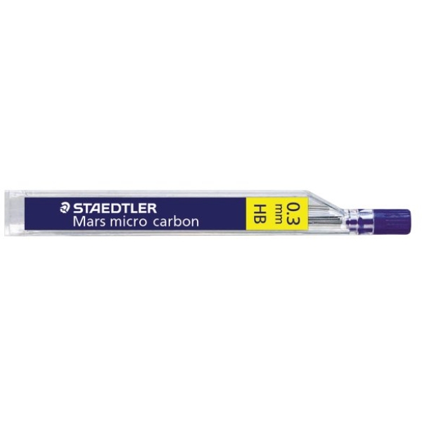 Staedtler - 250 03-HB