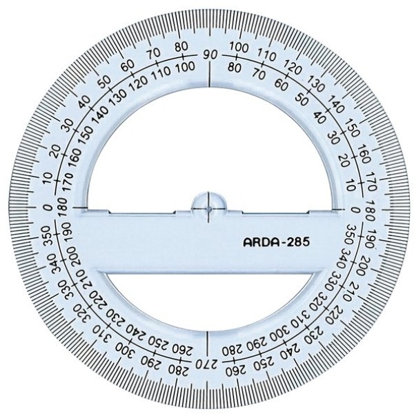 Arda - 285SS